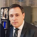 Dr. Alberto Marcos Figueroa - Director Médico del CMM